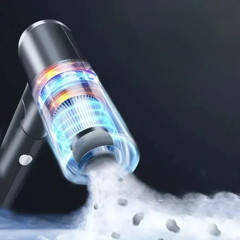 WAVO Vacuum Cleaner