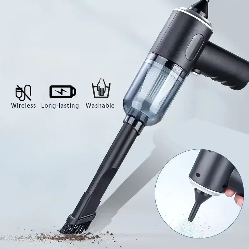 WAVO Vacuum Cleaner