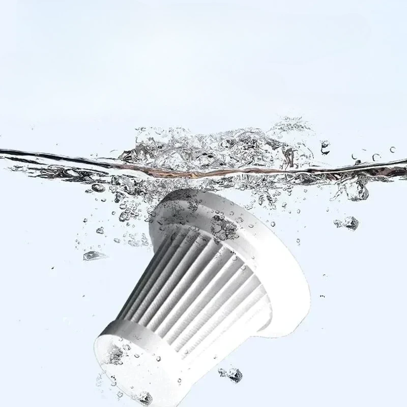 WAVO Vacuum Cleaner